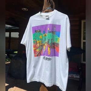 Vintage San Antonio shirt